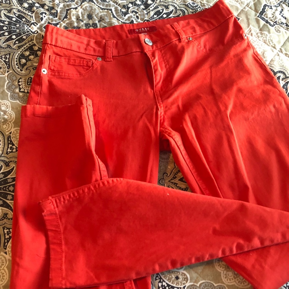 Guess jeans